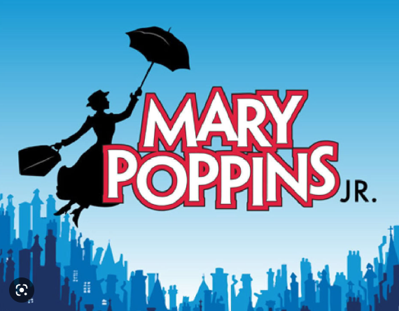 Mary Poppins Jr. 