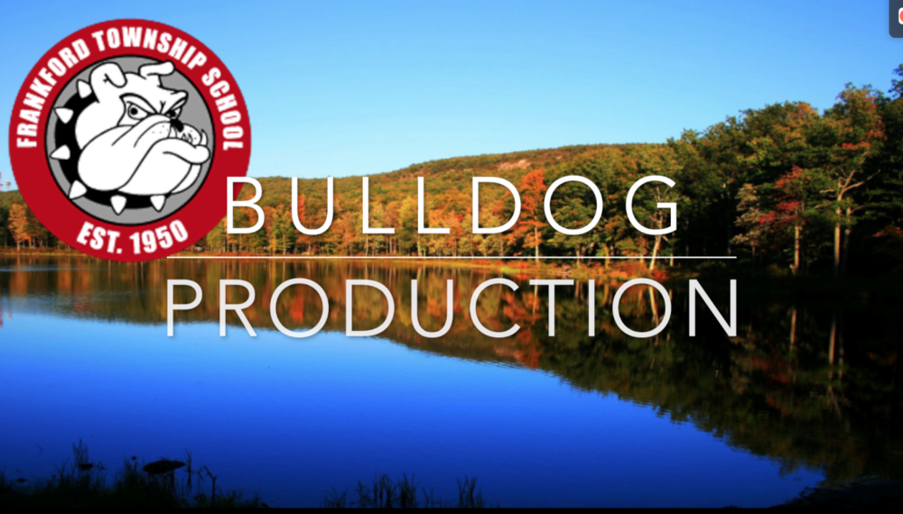 Daily Video Announcements 4/13/2022