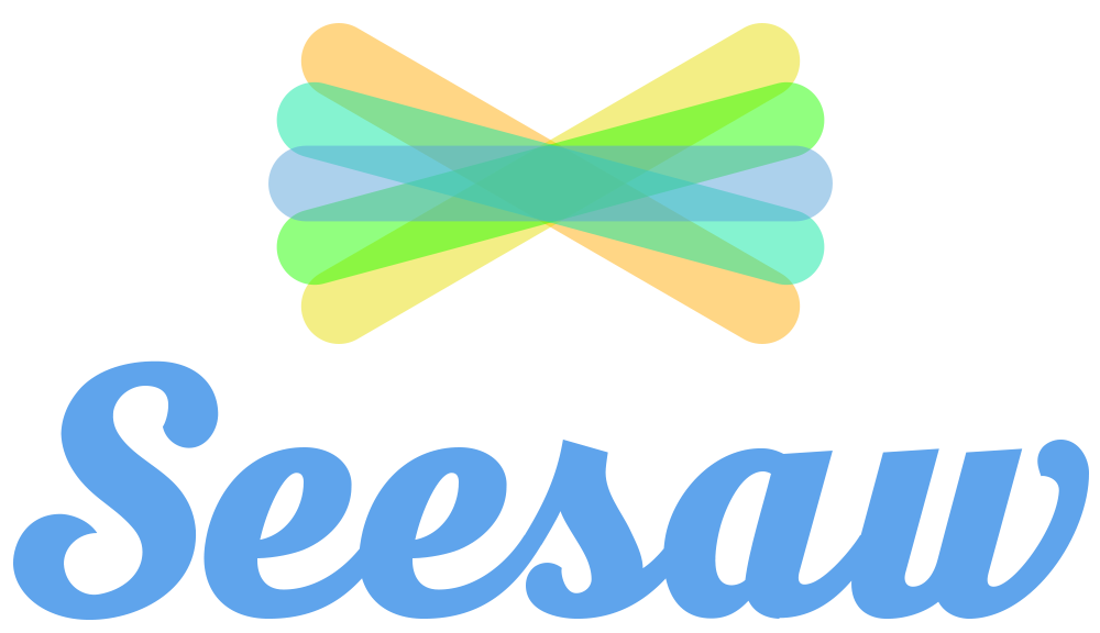Seesaw for Parents: tutorial