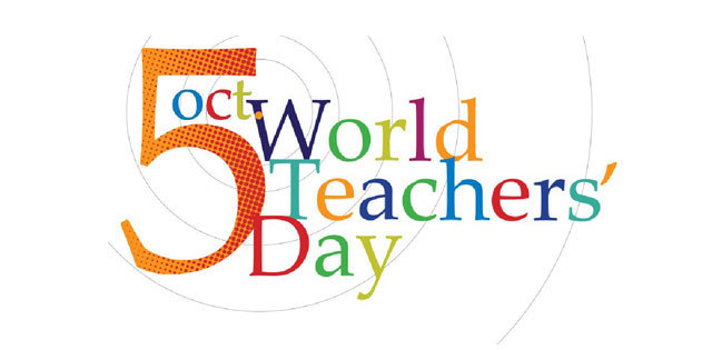 World teachers Day
