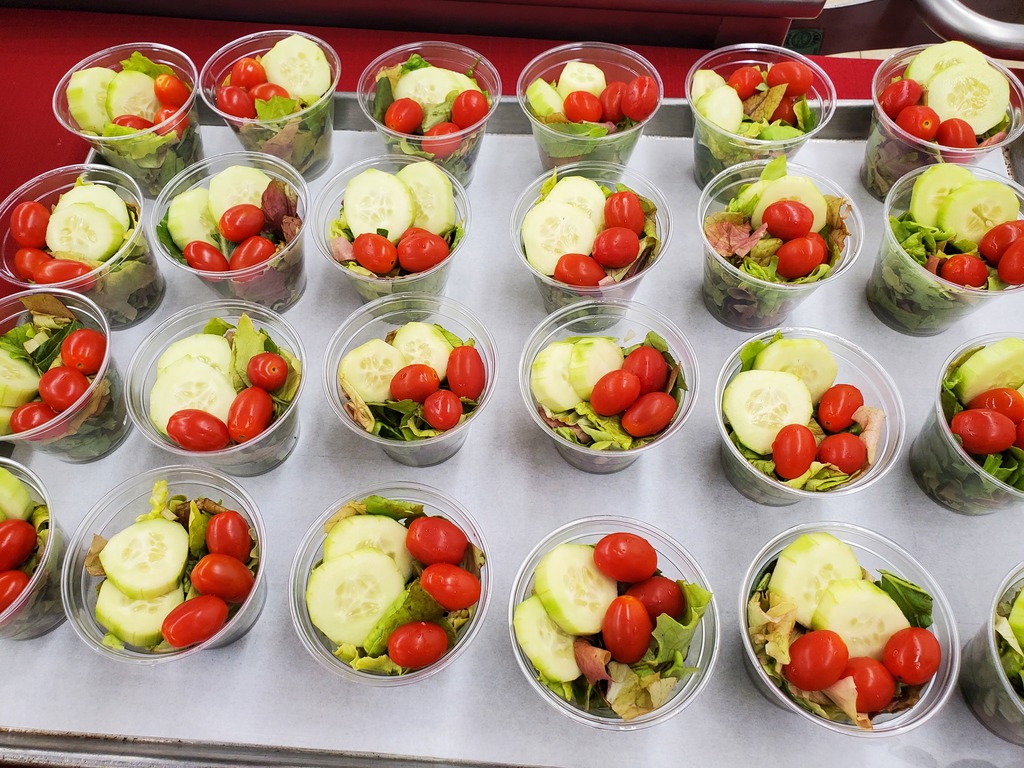 Frankford Fresh Salads