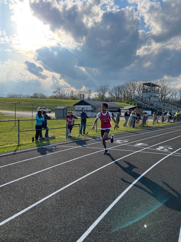 Track
